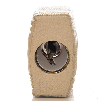 Hermes Swift Retourne Kelly 25 Parchemin 21 of 34