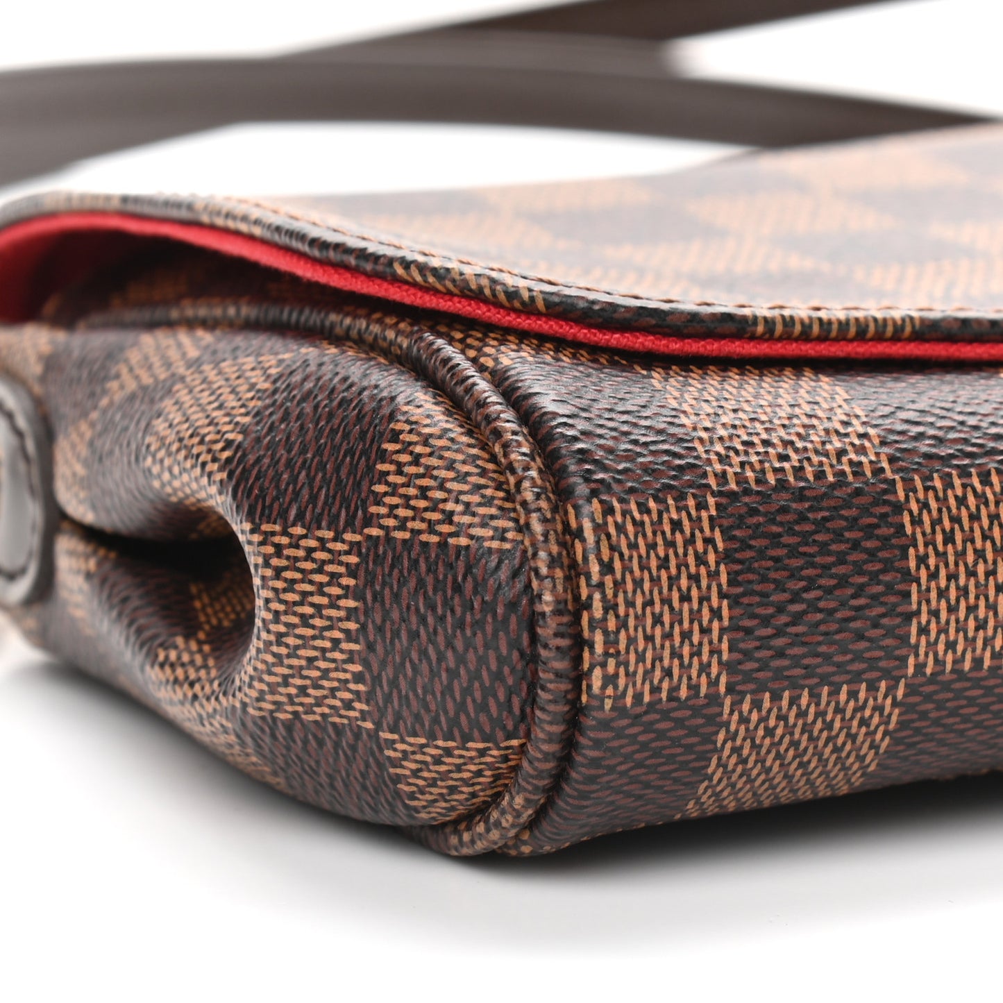 Damier Ebene Favorite PM