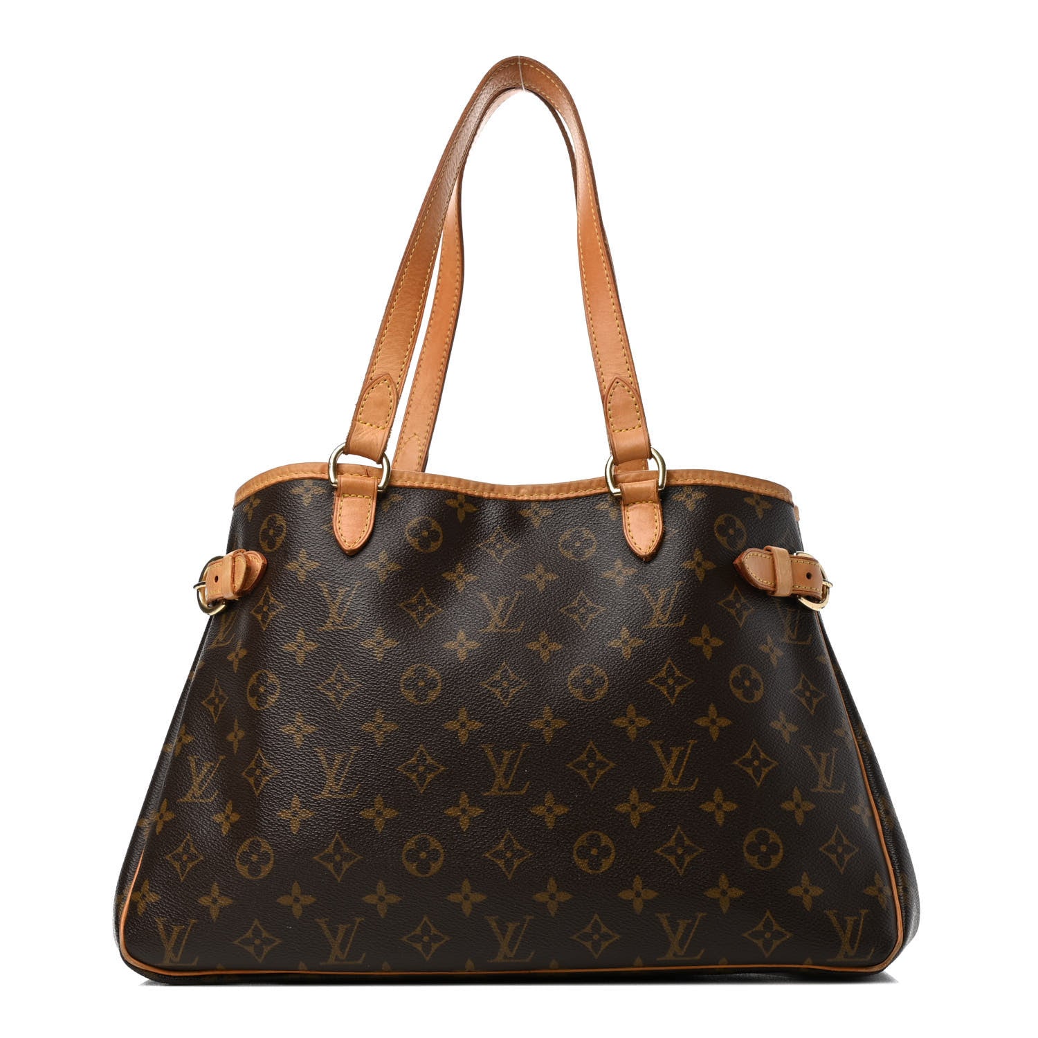 Louis Vuitton Monogram Batignolles Horizontal 1 of 4