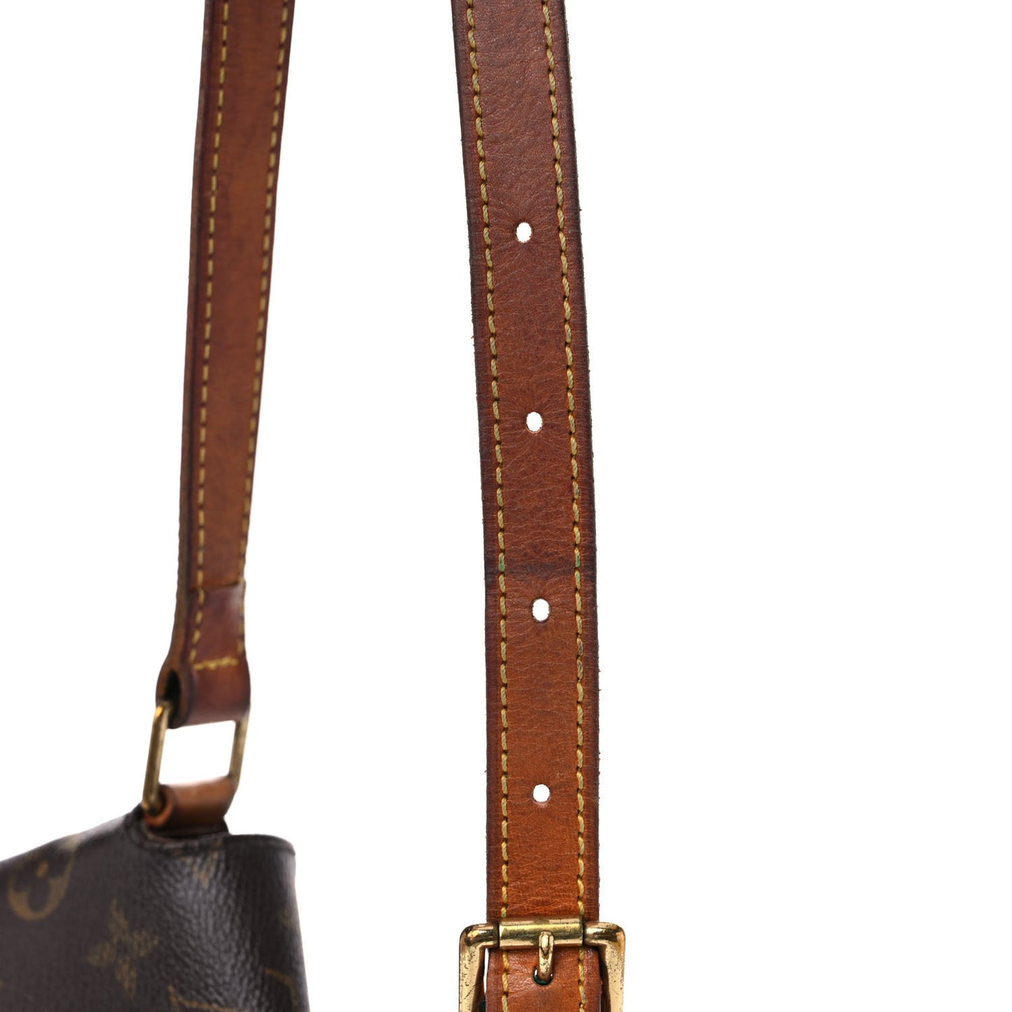 Monogram Musette Tango