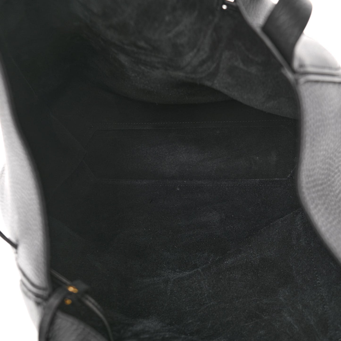 Heavy Grain Calfskin Small Millie