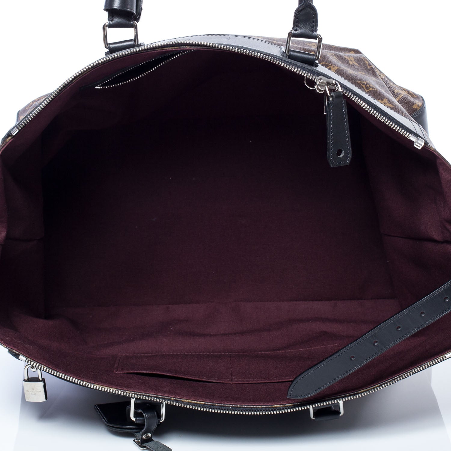 Louis Vuitton Macassar Neo Greenwich 8 of 9