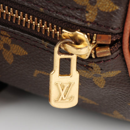 Louis Vuitton Monogram Papillon 30 8 of 9