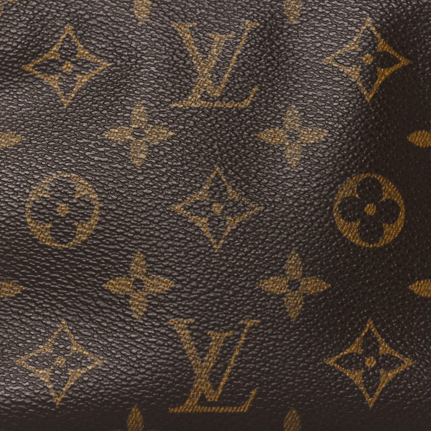 Monogram Trotteur