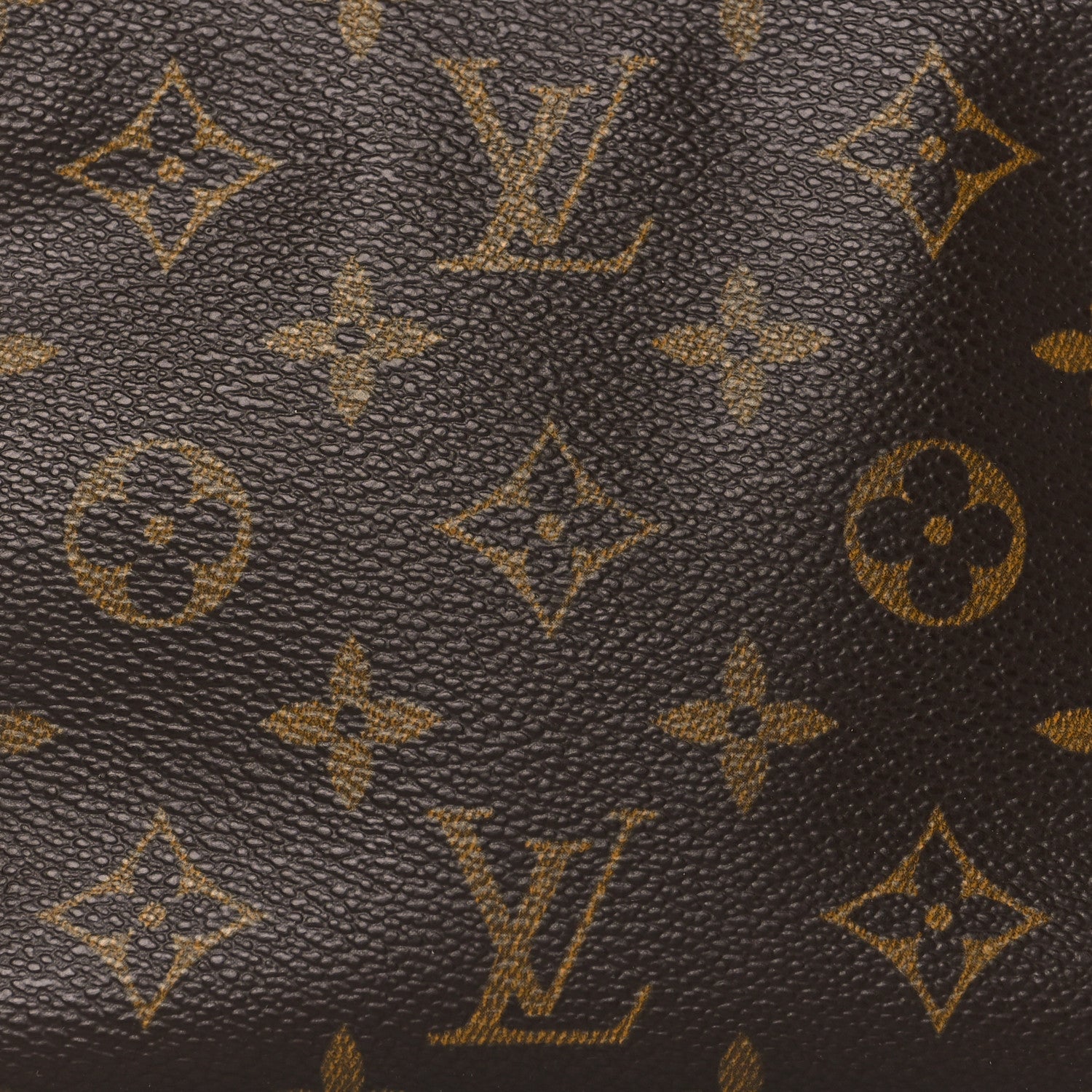 Louis Vuitton Monogram Trotteur 7 of 11