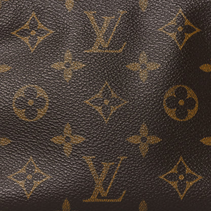 Louis Vuitton Monogram Trotteur 7 of 11