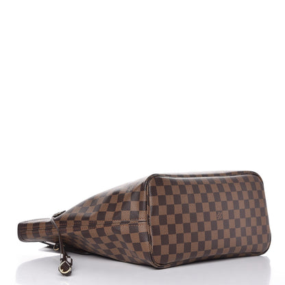 Louis Vuitton Damier Ebene Neo Neverfull MM 5 of 9