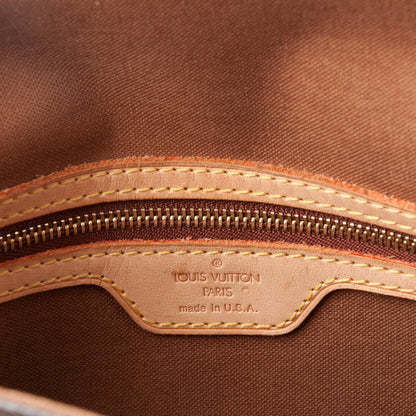 Louis Vuitton Monogram Mini Looping 6 of 7