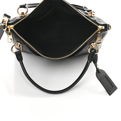 Louis Vuitton Empreinte V Tote MM Black 5 of 14