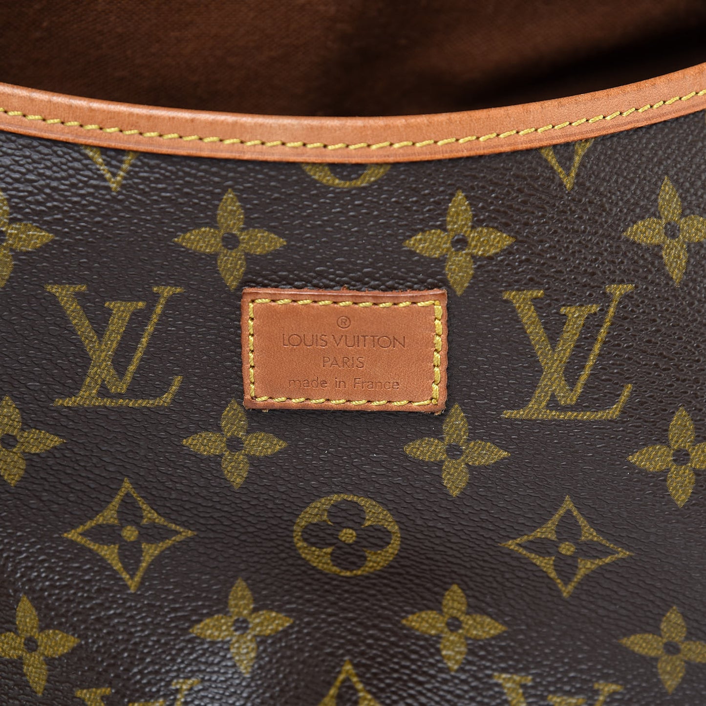 Monogram Saumur 35