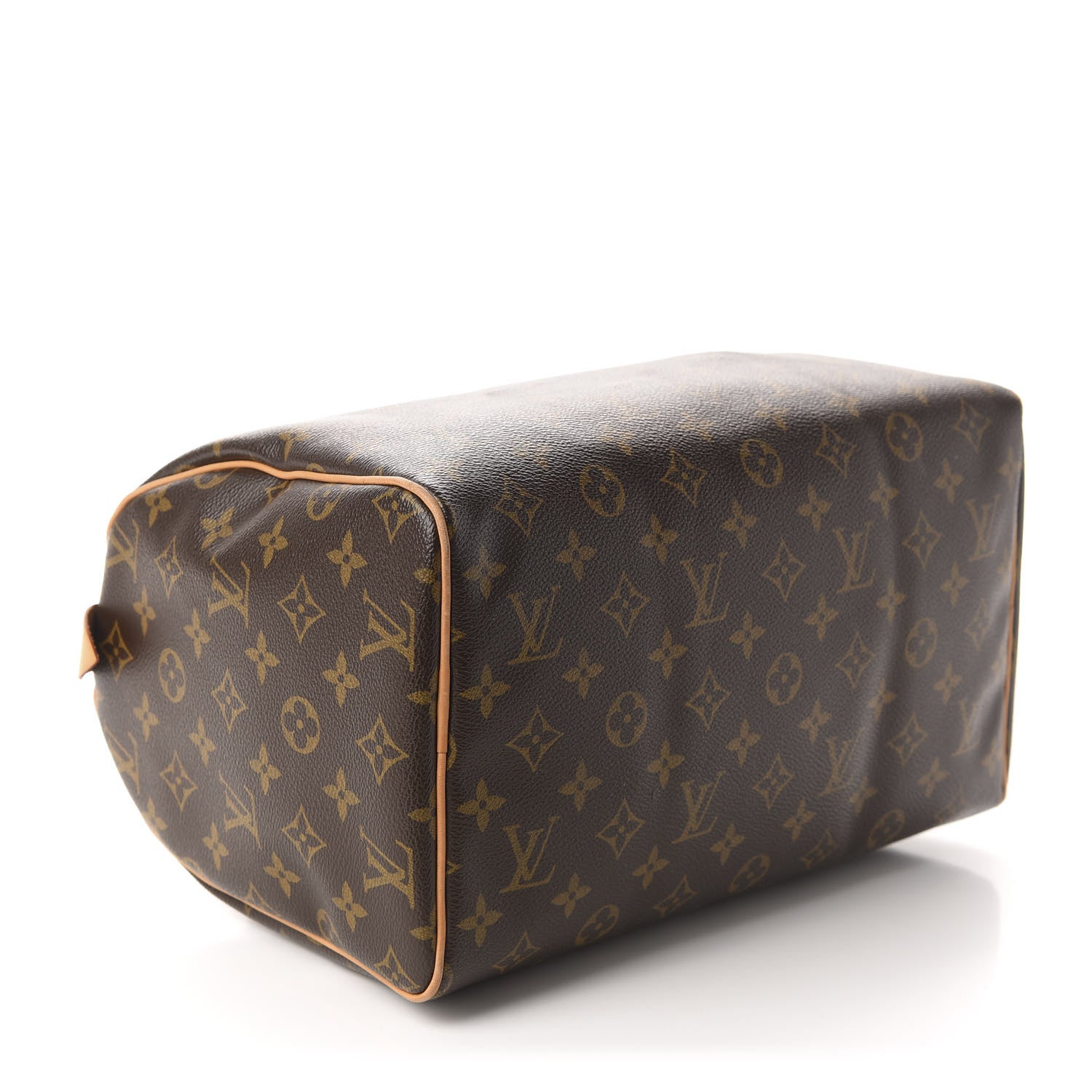Louis Vuitton Monogram Speedy 30 4 of 14