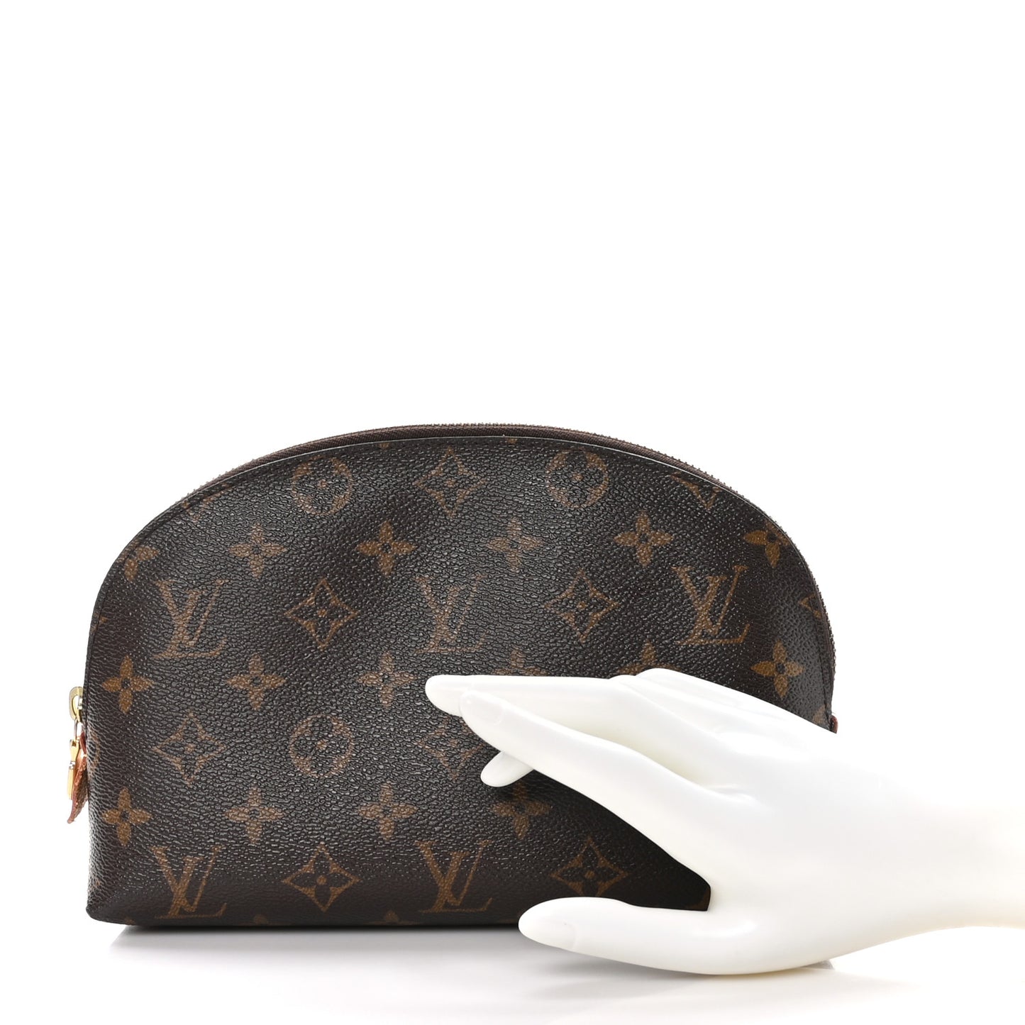 Monogram Cosmetic Pouch GM
