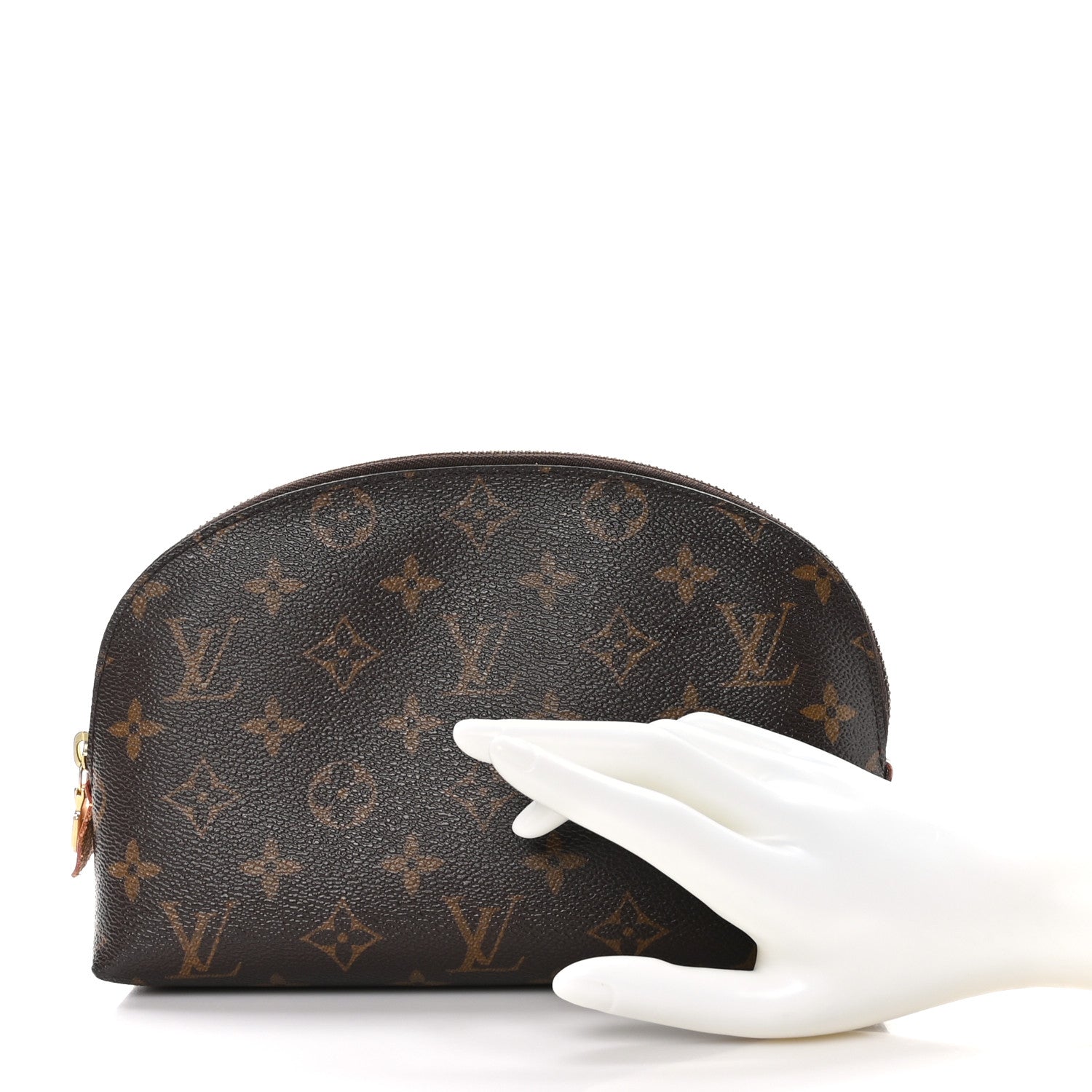 Louis Vuitton Monogram Cosmetic Pouch GM 2 of 8
