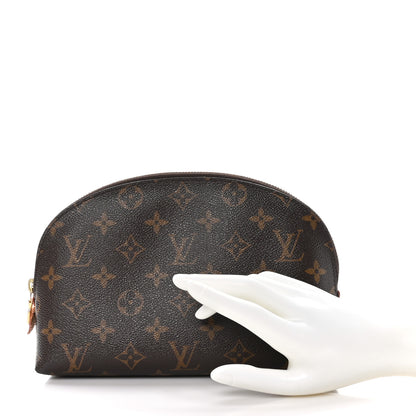 Louis Vuitton Monogram Cosmetic Pouch GM 2 of 8