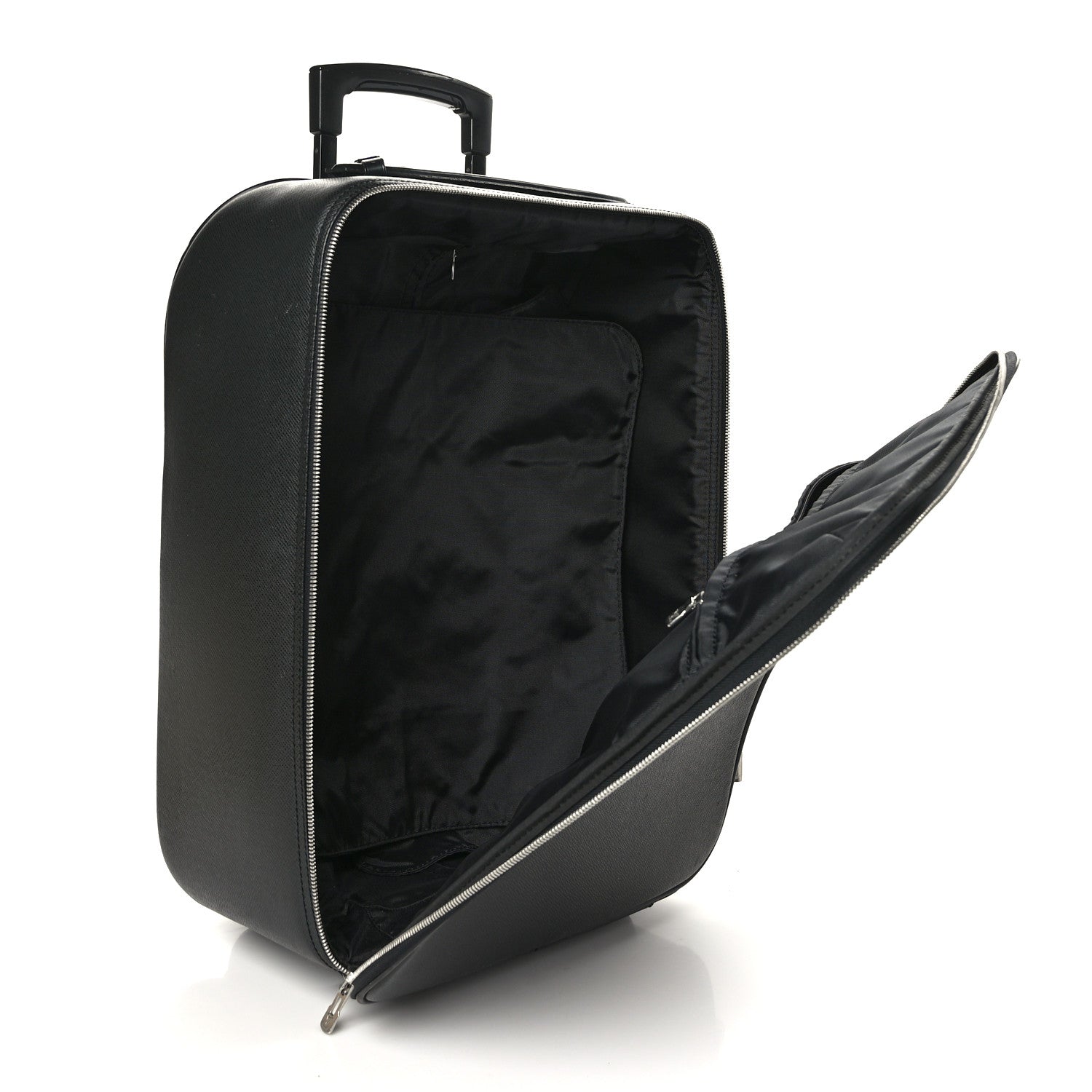 Louis Vuitton Taiga Pegase 55 Ardoise 5 of 14