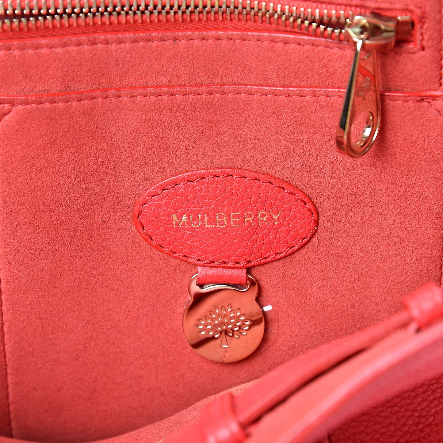 Classic Grain Bayswater Pink