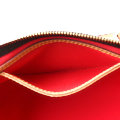 Louis Vuitton Monogram Speedy 30 V Grenade 6 of 12