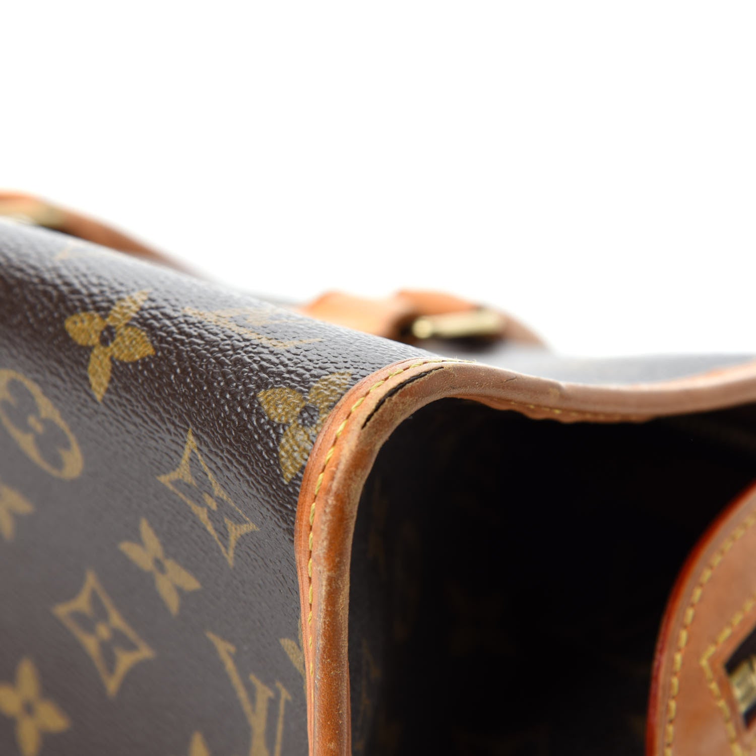 Louis Vuitton Monogram Popincourt 9 of 16