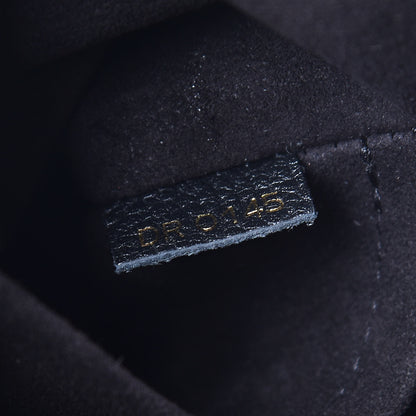 Louis Vuitton Monogram Retiro NM Black 9 of 10