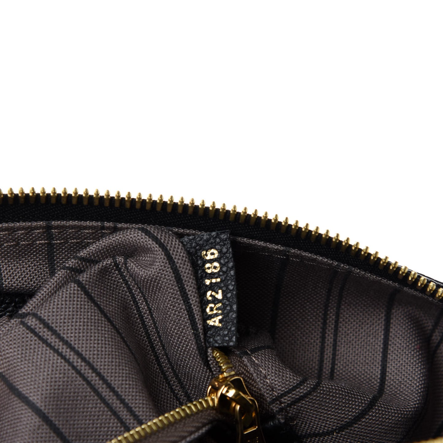 Empreinte Speedy Bandouliere 30 NM Black