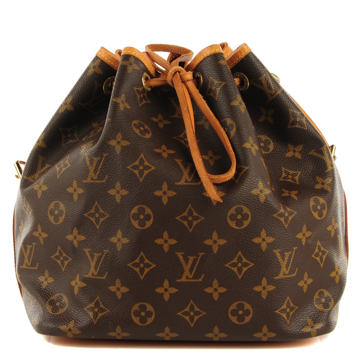 Louis Vuitton Monogram Petit Noe 1 of 8