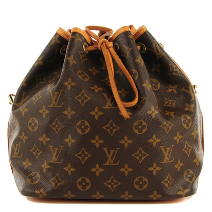 Louis Vuitton Monogram Petit Noe 1 of 8