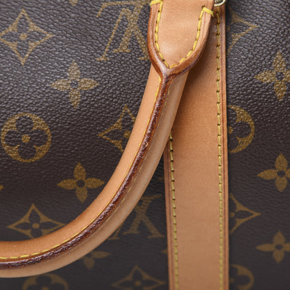 Louis Vuitton Monogram Keepall 50 14 of 15