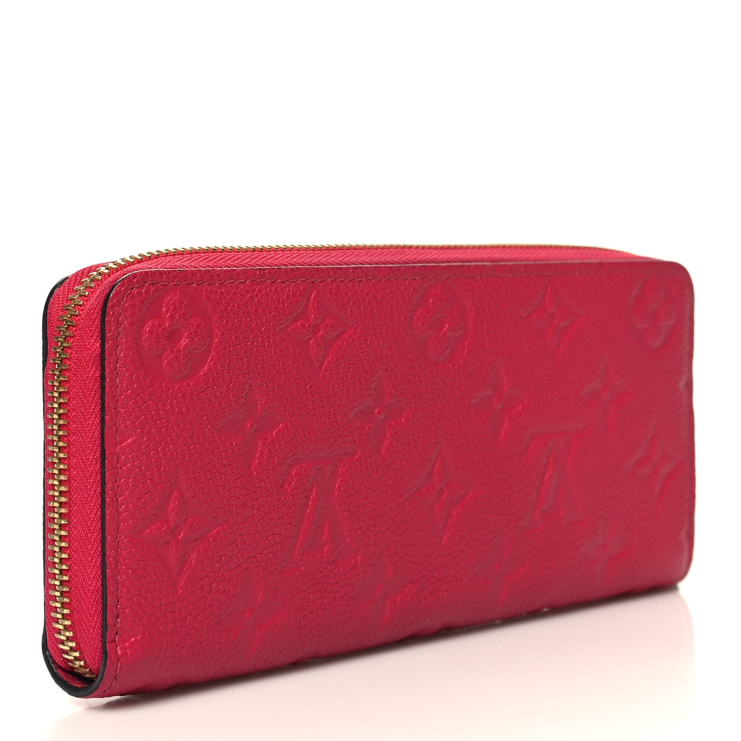 Empreinte Clemence Wallet Freesia