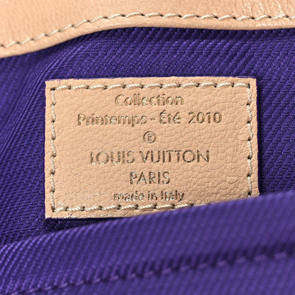 Louis Vuitton Monogram Underground Messenger Rose 6 of 9