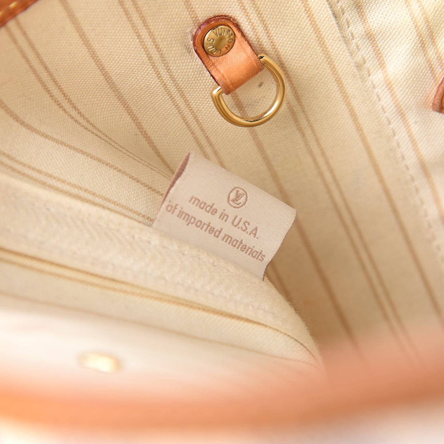 Damier Azur Neo Neverfull MM