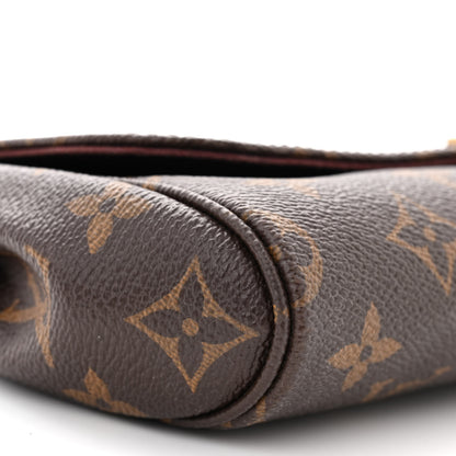 Louis Vuitton Monogram Favorite MM 9 of 11