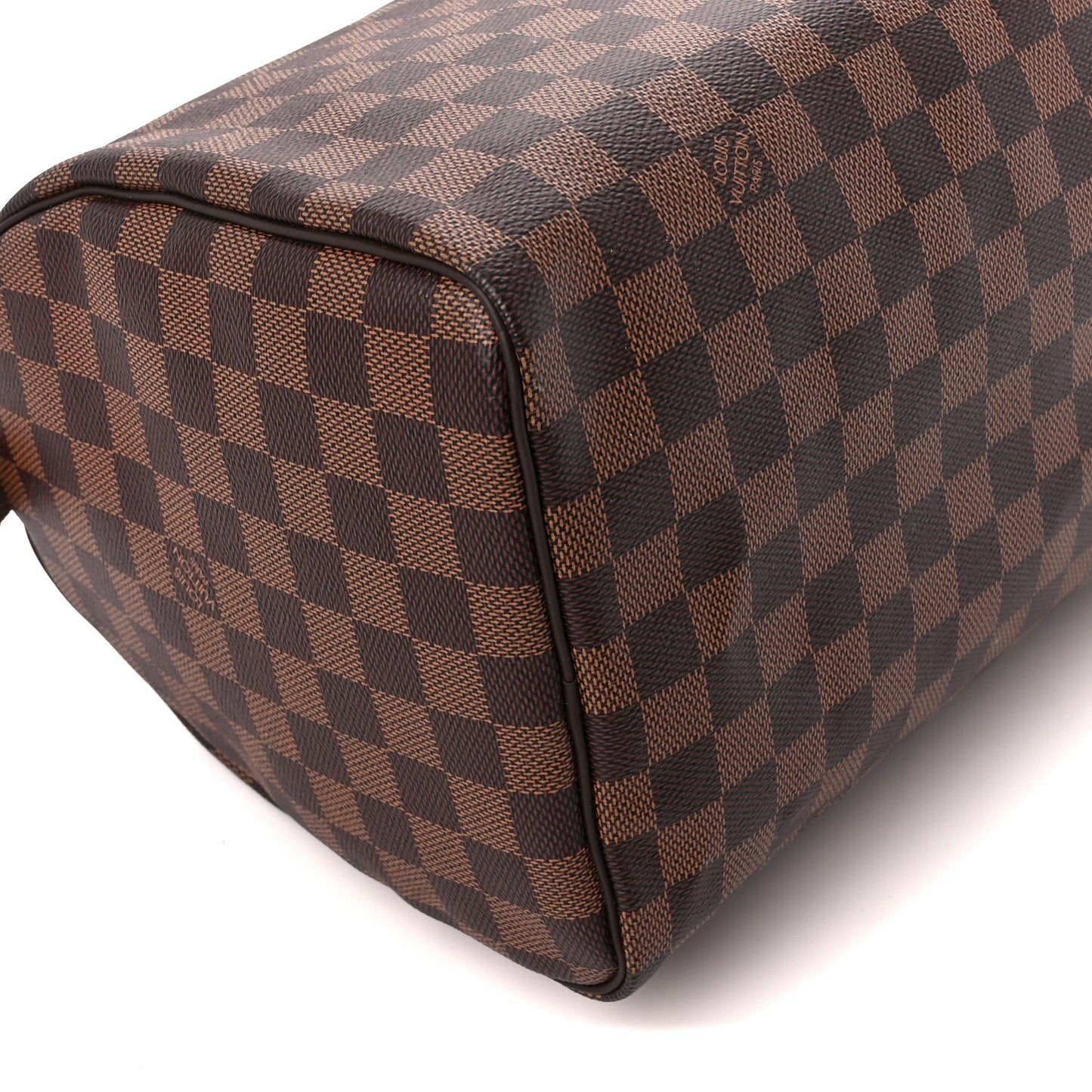 Damier Ebene Speedy 30