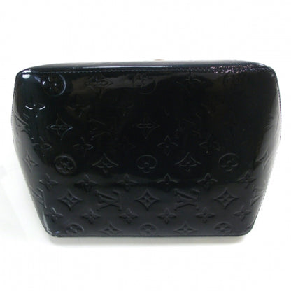 Louis Vuitton Vernis Bellevue PM Blue Nuit 4 of 9