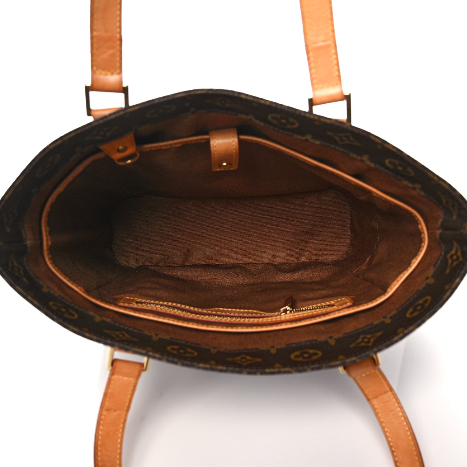 Louis Vuitton Monogram Vavin GM 5 of 12