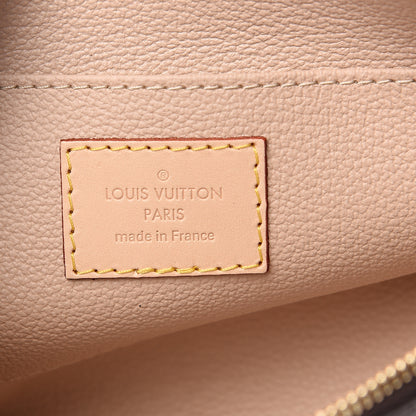 Louis Vuitton Monogram Cosmetic Pouch 5 of 7