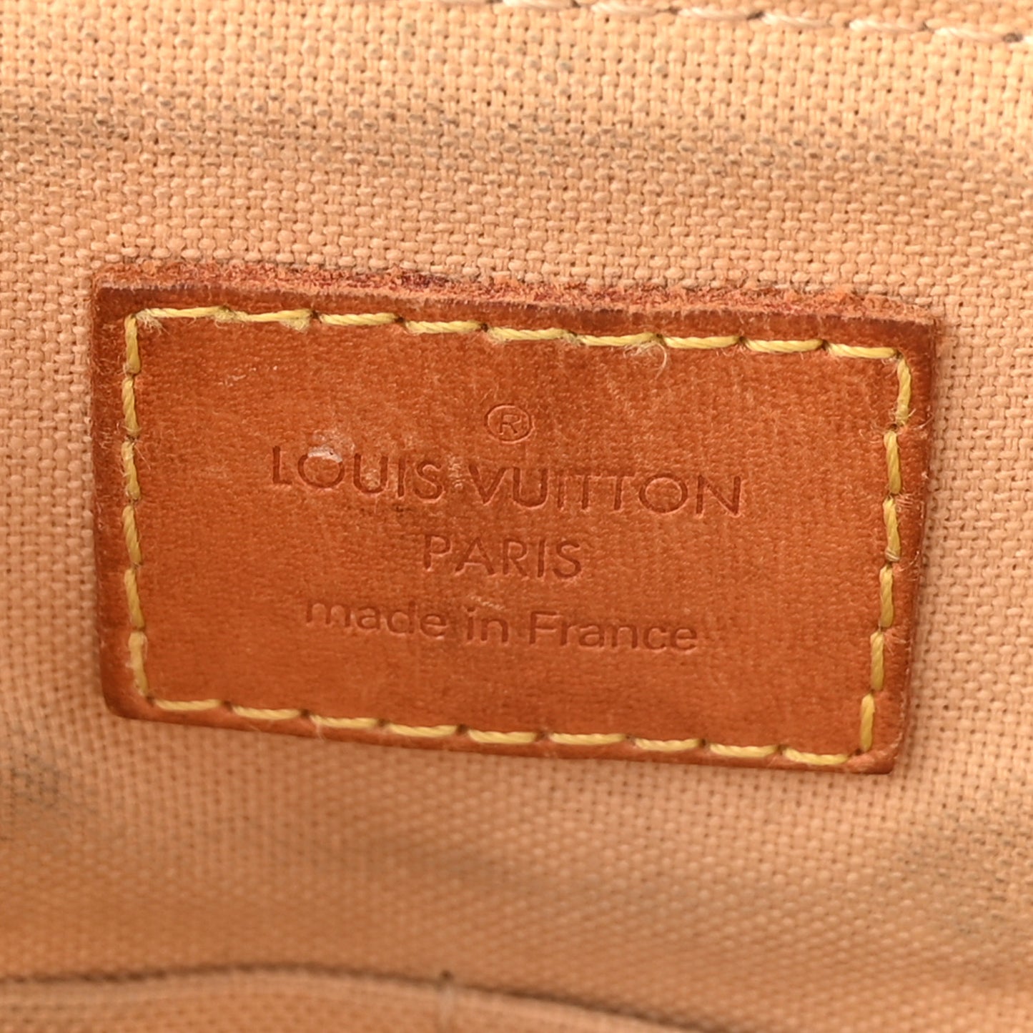 Damier Azur Siracusa PM