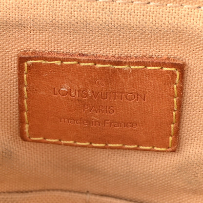 Louis Vuitton Damier Azur Siracusa PM 6 of 10