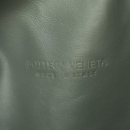 Bottega Veneta Nappa Intrecciato Teen Jodie Hobo Aloe 6 of 10