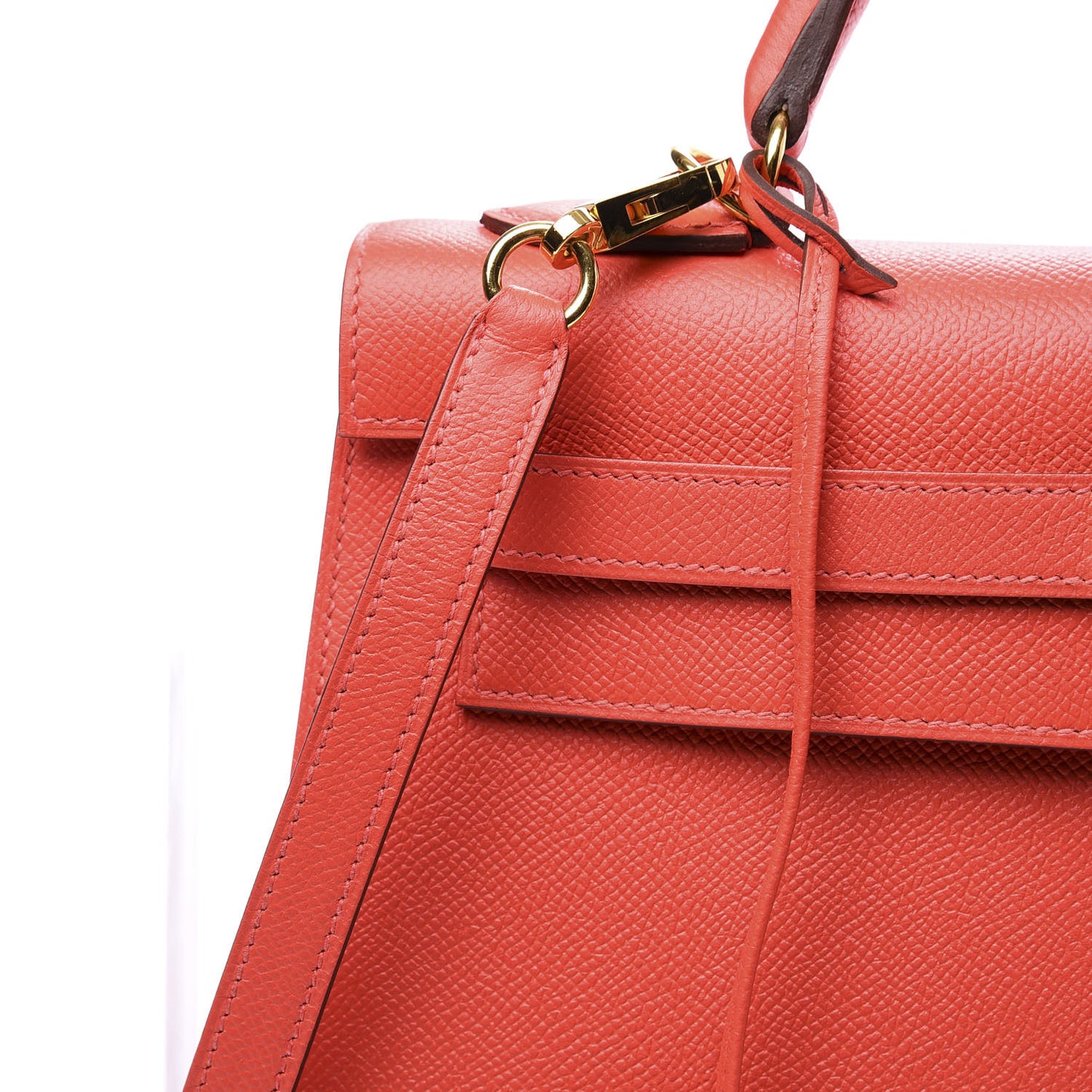Epsom Kelly Sellier 32 Rose Jaipur