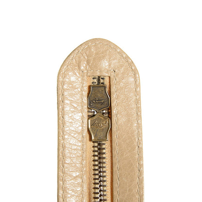 Balenciaga Agneau Classic Hardware Part Time Sahara 11 of 14