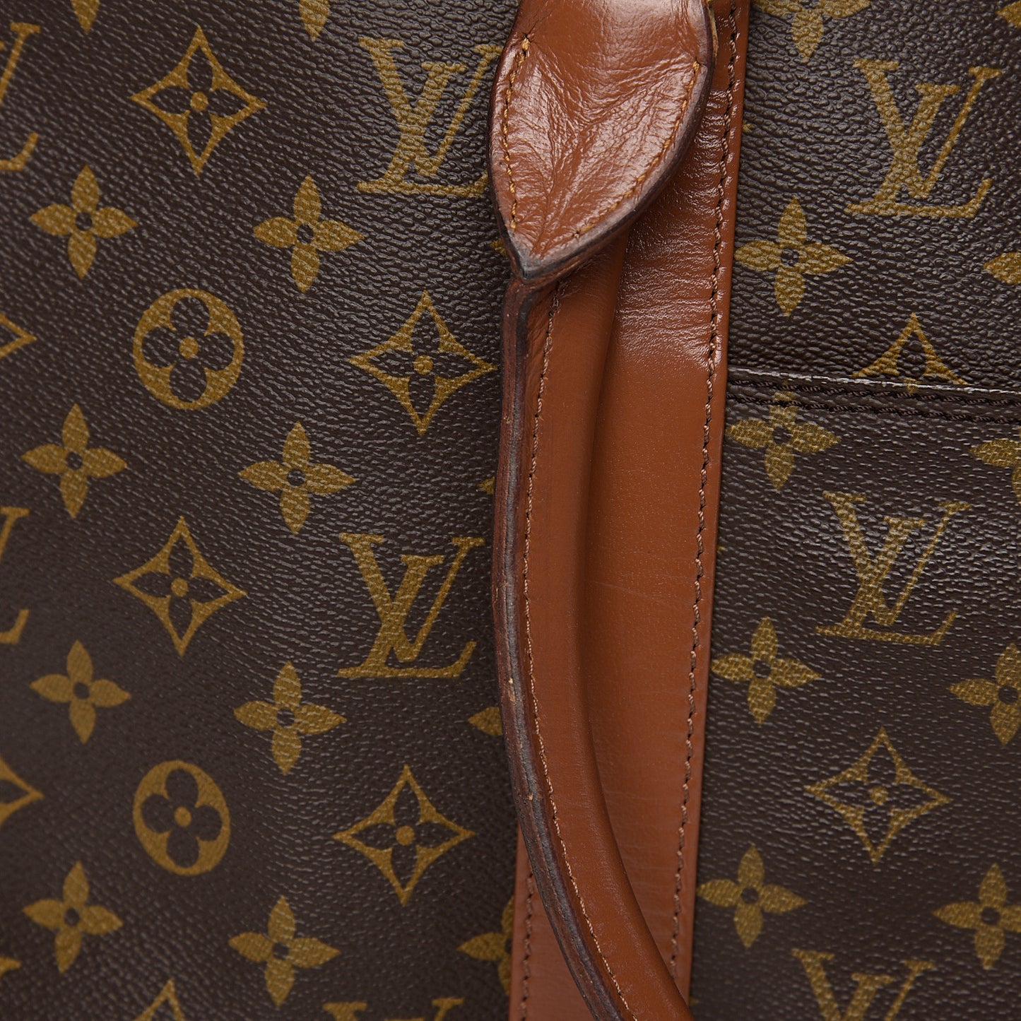 Monogram Sac Weekend PM
