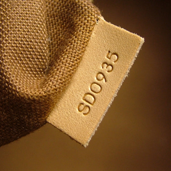 Louis Vuitton Monogram Alma 10 of 10