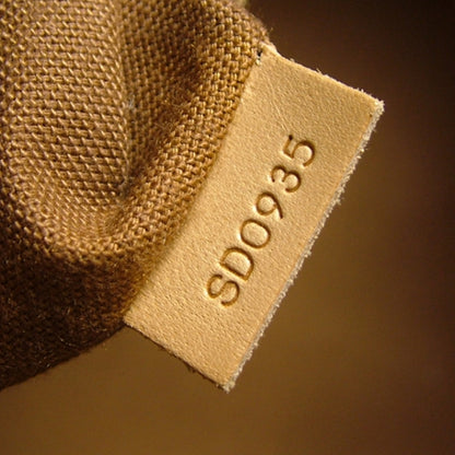 Louis Vuitton Monogram Alma 10 of 10