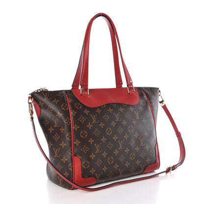 Louis Vuitton Monogram Estrela NM Cherry 4 of 9