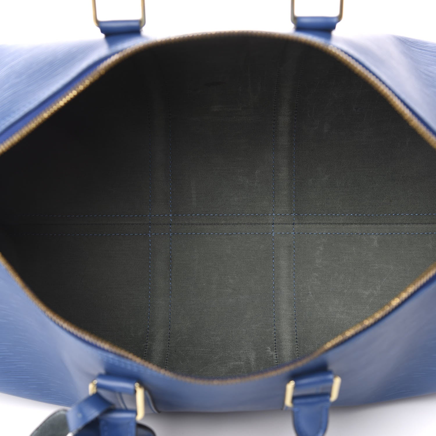 Louis Vuitton Epi Keepall 45 Toledo 4 of 11