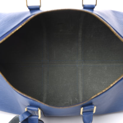 Louis Vuitton Epi Keepall 45 Toledo 4 of 11