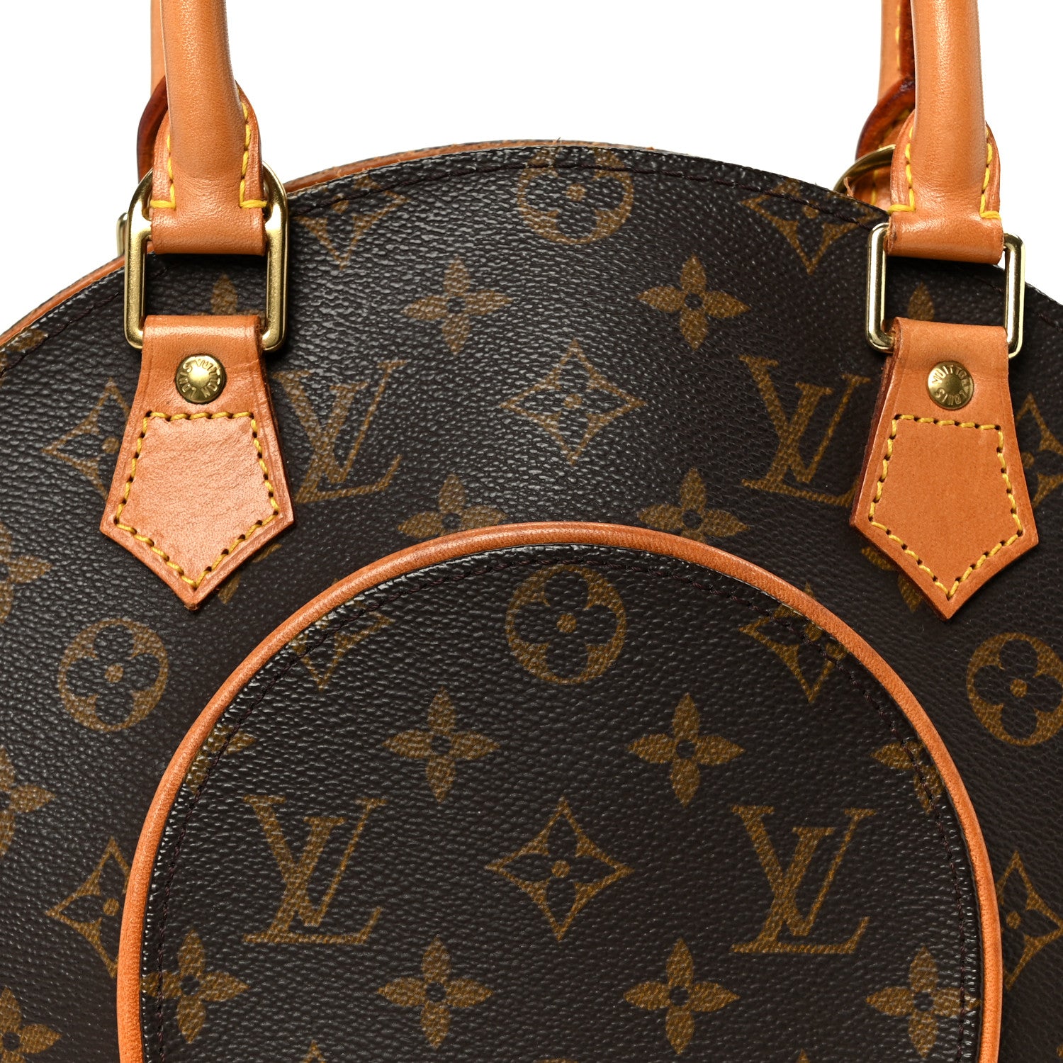 Louis Vuitton Monogram Ellipse PM 7 of 9