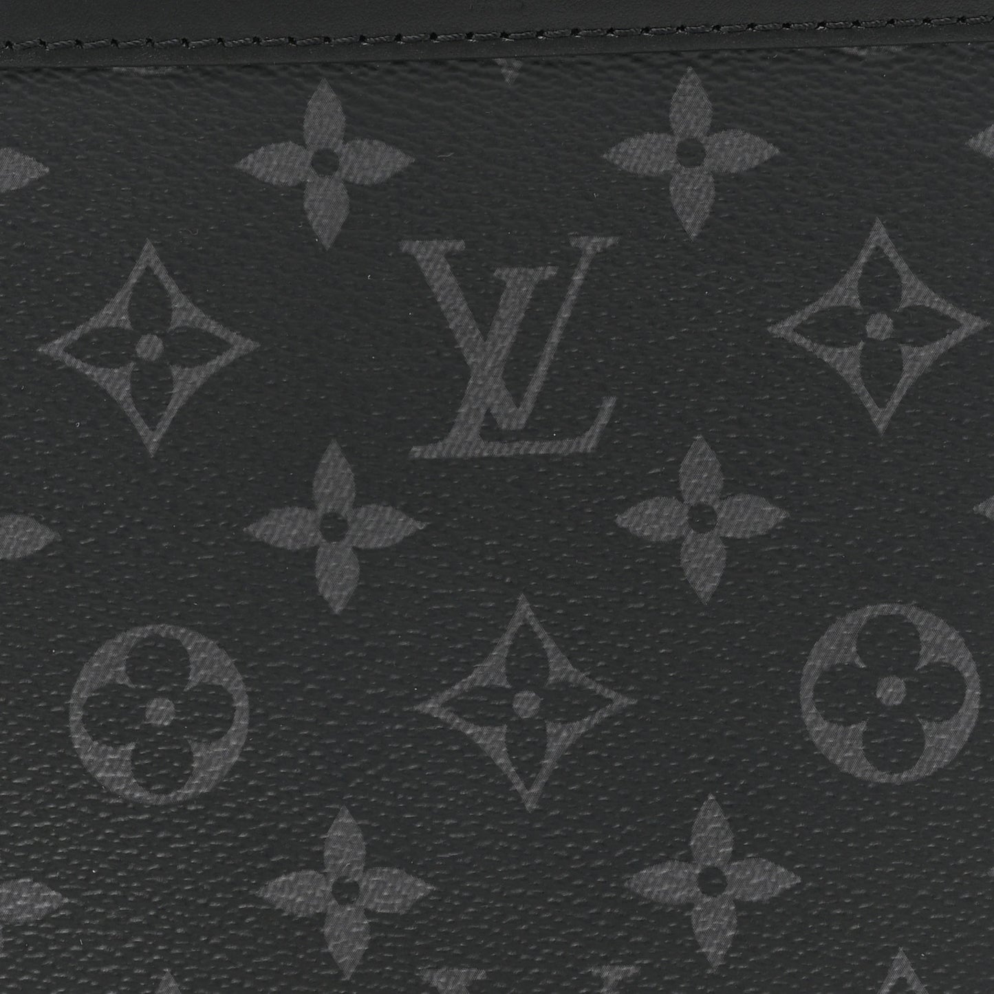 Reverse Monogram Eclipse Gaston Wearable Wallet