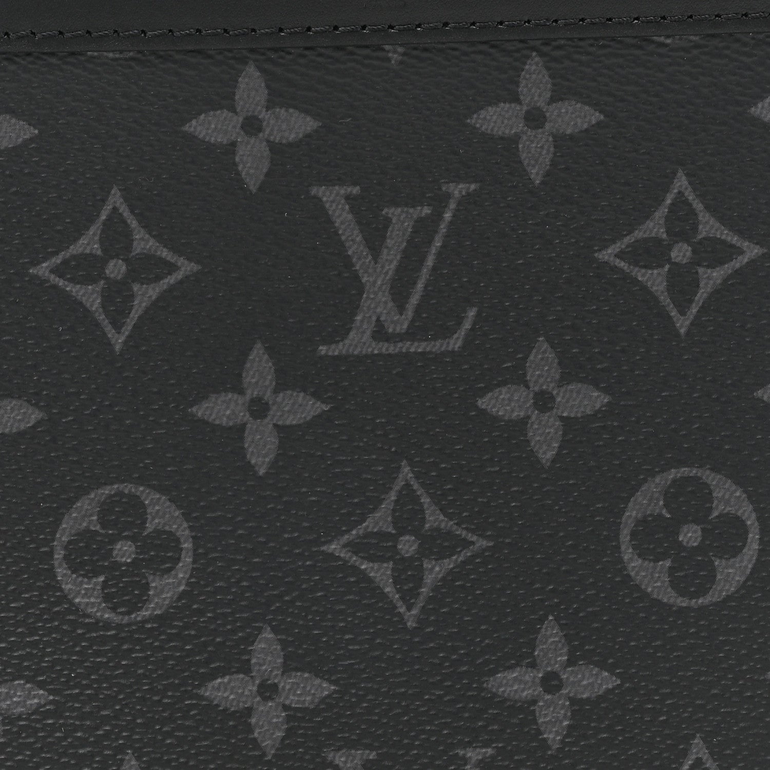 Louis Vuitton Reverse Monogram Eclipse Gaston Wearable Wallet 8 of 13