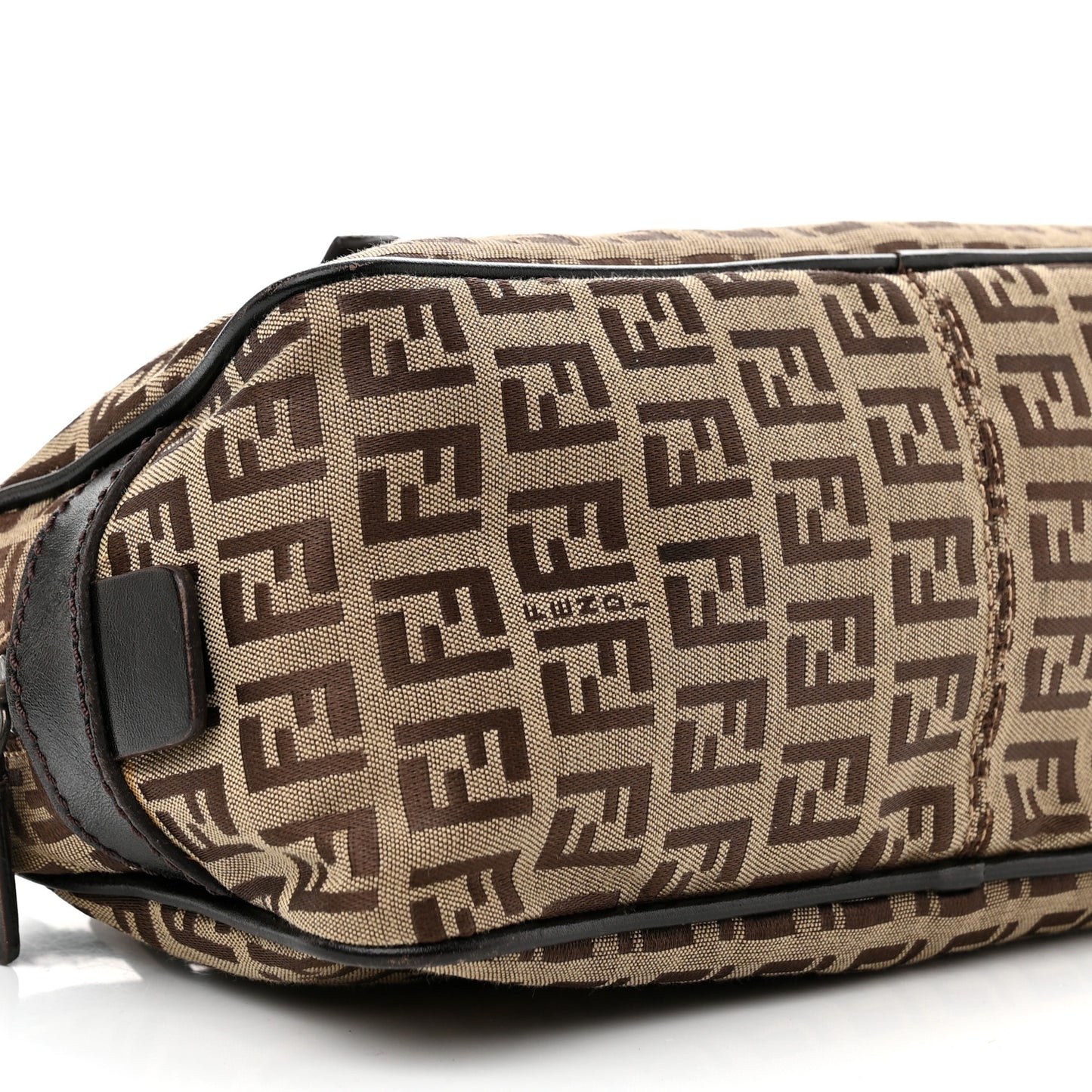 Zucchino Shoulder Bag Tobacco Moro